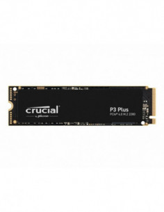 Crucial P3 Plus - SSD - 1...