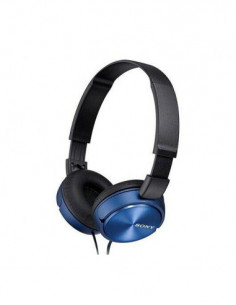 Auriculares Sony MDRZX310L...