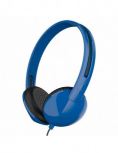 Skullcandy Headphone Stim Blue