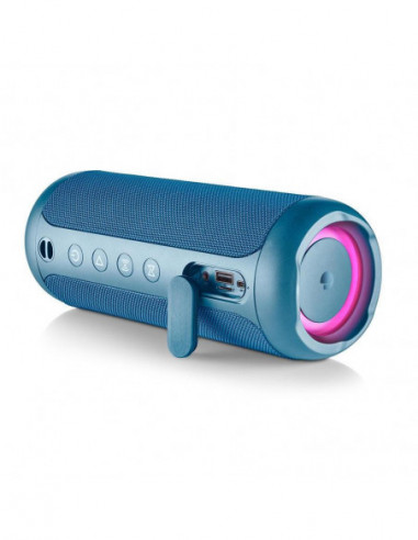 Coluna Bluetooth NGS Roller Furia 2,...