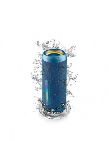 Coluna Bluetooth NGS Roller Furia 2,...