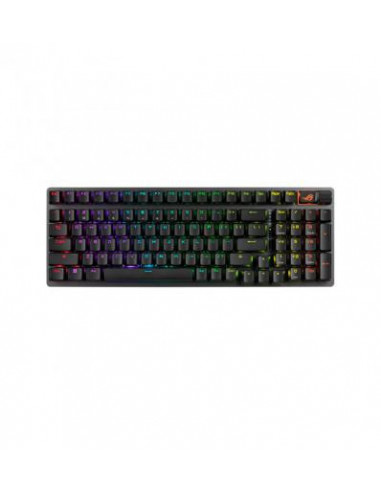 ASUS ROG Strix Scope II - Teclado -...