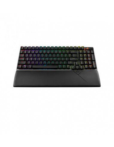 ASUS ROG Strix Scope II - Teclado -...