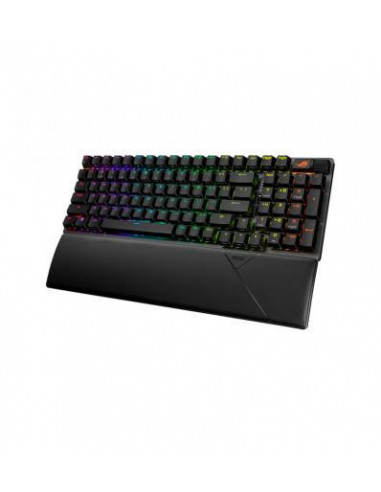 ASUS ROG Strix Scope II - Teclado -...