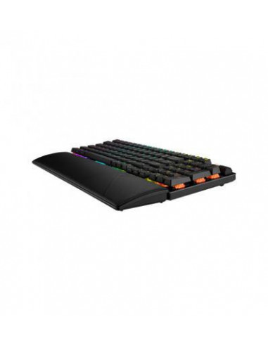 ASUS ROG Strix Scope II - Teclado -...