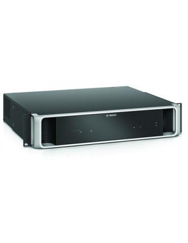 Fonte de Alimentação Bosch PRA-MPS3:... Fonte de Alimentação Bosch PRA-MPS3:...