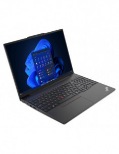Lenovo - AI PC ThinkPad E16...