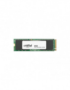Crucial E100 - SSD - 1 TB -...