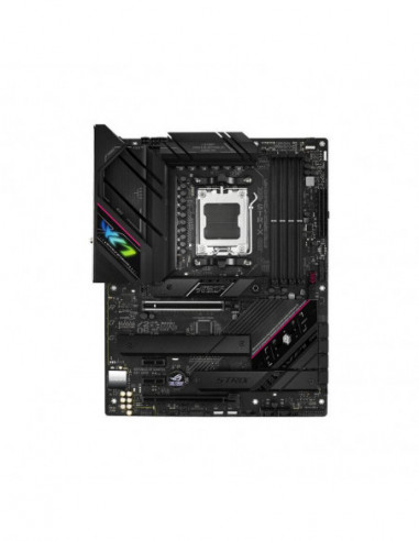 Placa-Mãe ASUS ROG Strix B650E-F... Placa-Mãe ASUS ROG Strix B650E-F...