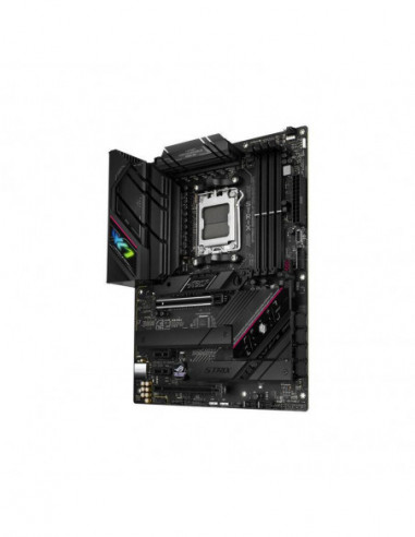Placa-Mãe ASUS ROG Strix B650E-F... Placa-Mãe ASUS ROG Strix B650E-F...
