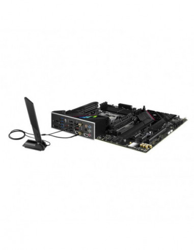 Placa-Mãe ASUS ROG Strix B650E-F... Placa-Mãe ASUS ROG Strix B650E-F...