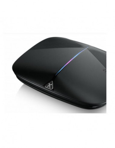 Switch ZYXEL Gigabit Não Gerenciado... Switch ZYXEL Gigabit Não Gerenciado...