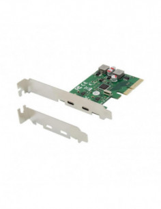 Placa Conceptronic PCIe,...