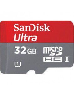 Sandisk Sd Card Micro 32gb...