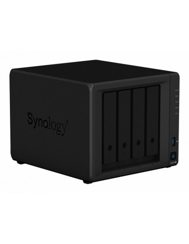Servidor NAS Synology DS920+ 4 Baias