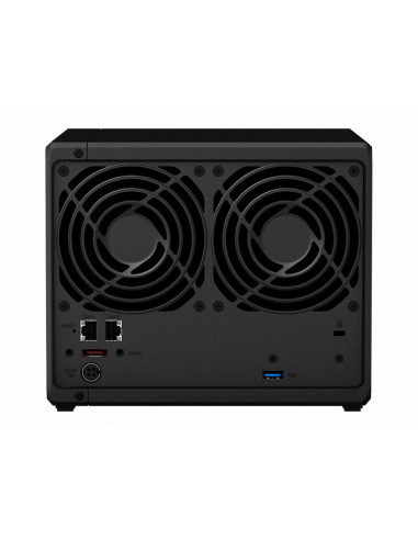 Servidor NAS Synology DS920+ 4 Baias