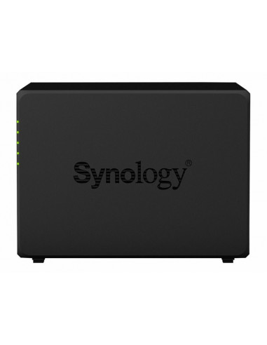 Servidor NAS Synology DS920+ 4 Baias