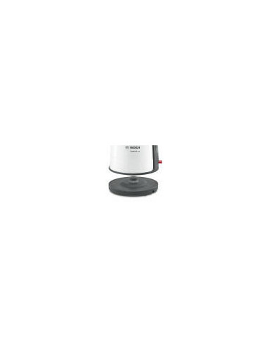 Hervidor Agua Bosch TWK6A011 Blanco...