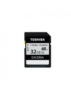 Toshiba - Cartão SD 32GB...