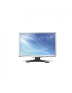 Acer - Monitor 21.5" X223hqbb