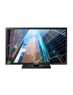 Monitor SAMSUNG 24P LED...