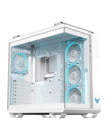 Caixa Asus TUF Gaming GT502 Horizon... Caixa Asus TUF Gaming GT502 Horizon...