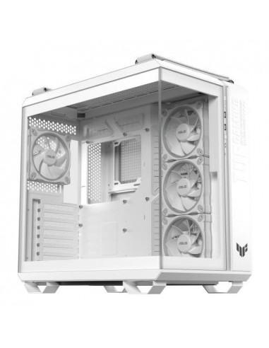 Caixa Asus TUF Gaming GT502 Horizon... Caixa Asus TUF Gaming GT502 Horizon...