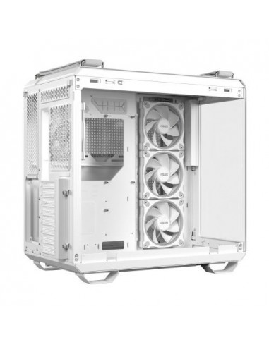 Caixa Asus TUF Gaming GT502 Horizon... Caixa Asus TUF Gaming GT502 Horizon...