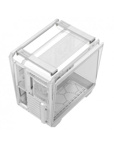 Caixa Asus TUF Gaming GT502 Horizon... Caixa Asus TUF Gaming GT502 Horizon...