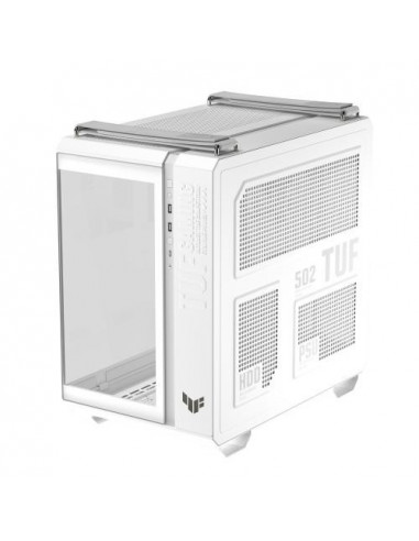 Caixa Asus TUF Gaming GT502 Horizon... Caixa Asus TUF Gaming GT502 Horizon...