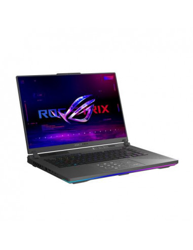 Portátil Asus ROG Strix G16...