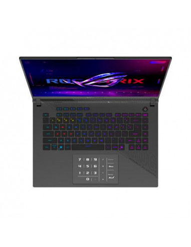 Portátil Asus ROG Strix G16...