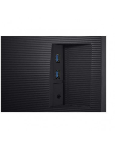 MONITOR SAMSUNG 31.5” 4K LU32H850UMUXEN