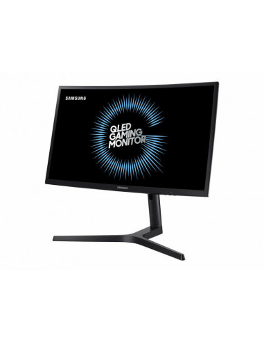 Samsung C24FG73FQU - CFG7 Series -...