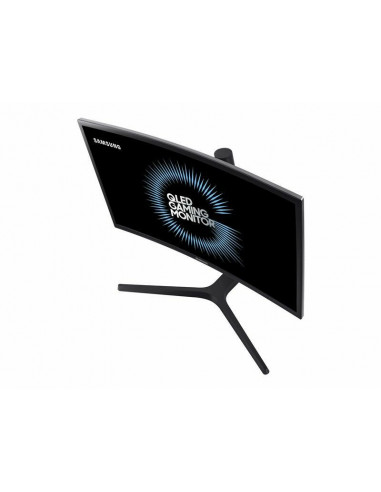 Samsung C24FG73FQU - CFG7 Series -...