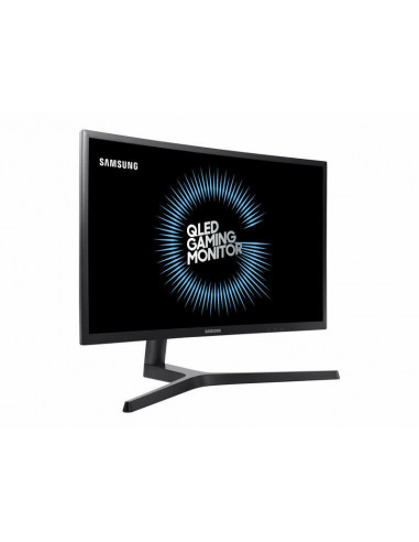Samsung C24FG73FQU - CFG7 Series -...