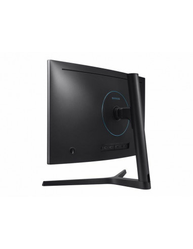 Samsung C24FG73FQU - CFG7 Series -...