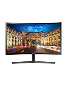 Monitor Samsung 23.5" FHD...