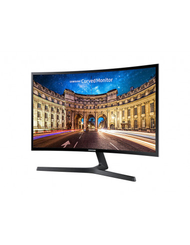 Monitor Samsung 23.5" FHD...