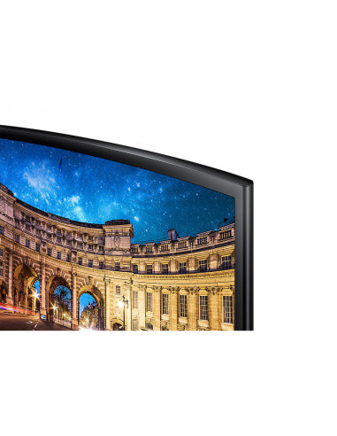 Monitor Samsung 23.5" FHD...