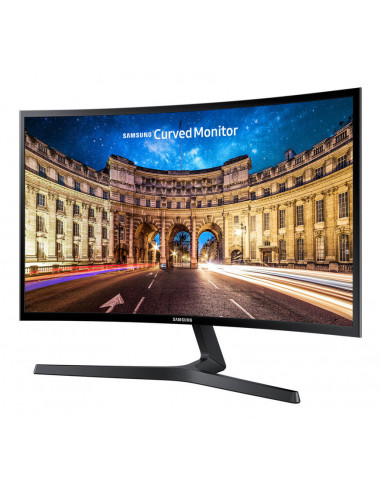 Monitor Samsung 23.5" FHD...