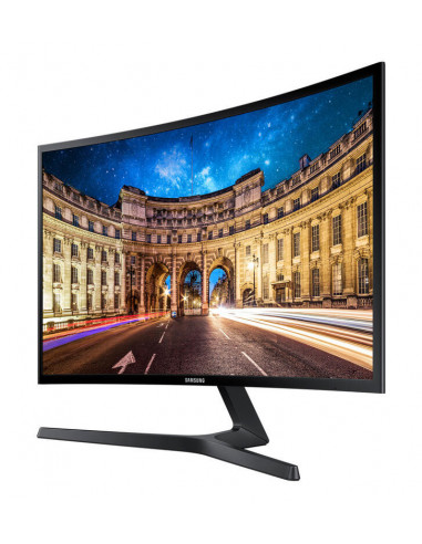 Monitor Samsung 23.5" FHD...