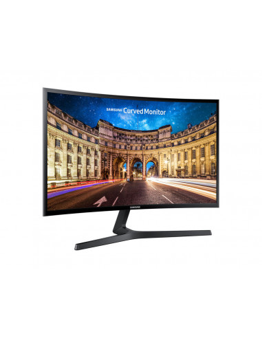 Monitor Samsung 23.5" FHD...