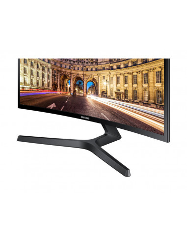Monitor Samsung 23.5" FHD...