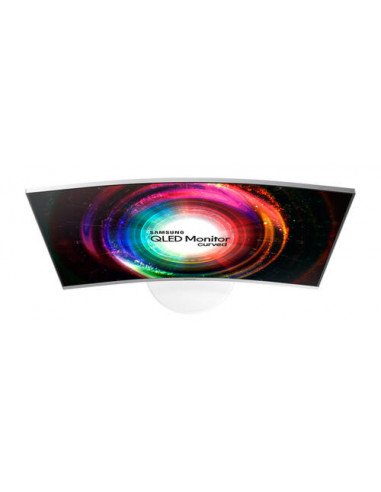 Monitor Samsung C32H711 32"