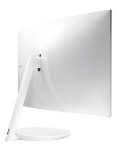 Monitor Samsung C32H711 32"