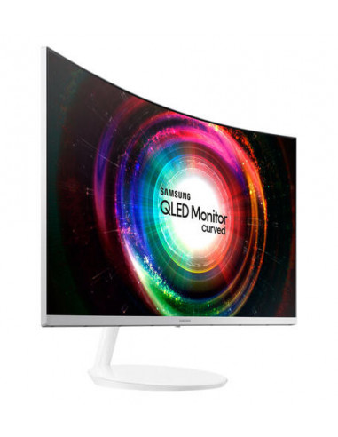 Monitor Samsung C32H711 32"