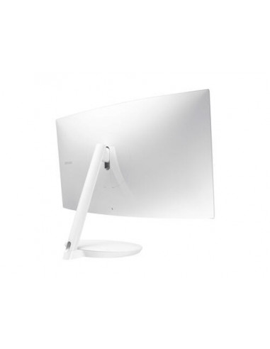 Monitor Samsung C32H711 32"