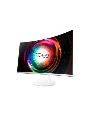 Monitor Samsung C32H711 32"