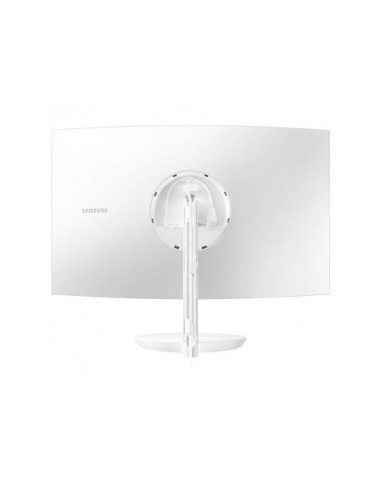 Monitor Samsung C32H711 32"